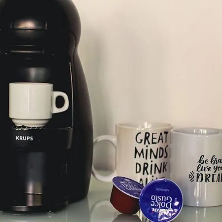 Affittacamere Hannah's Oporto