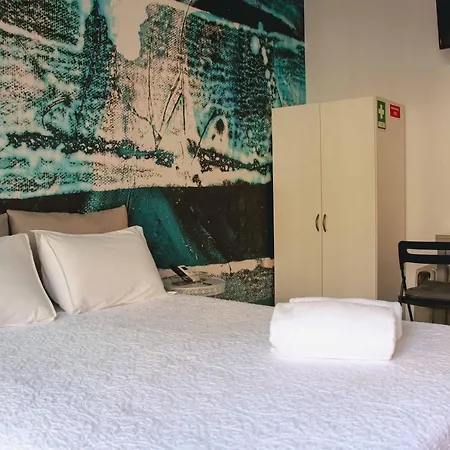 Affittacamere Hannah's