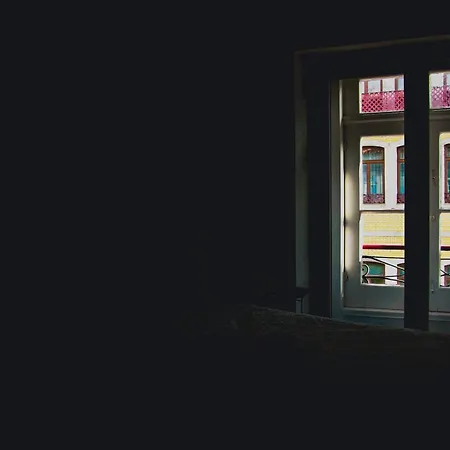 Affittacamere Hannah's Oporto