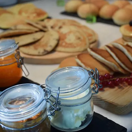 Hannah's Affittacamere 4*