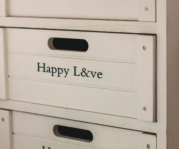 アパート Hannah's ポルト