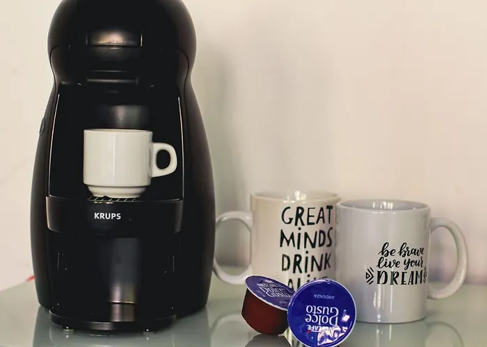 アパート Hannah's ポルト