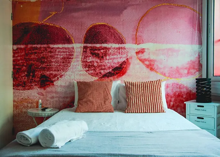 アパート Hannah's ポルト